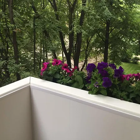 Vip Studio Jacuzzi City Center Apartament